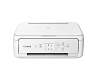 Canon PIXMA TS5151 biała - 386238 - zdjęcie 1